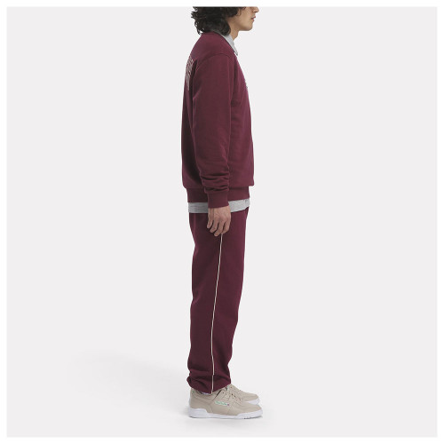 Reebok Ανδρικό φούτερ CL SG Crew
